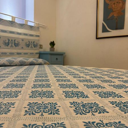 Dimora Del Chiostro Hotel Oristano Buitenkant foto