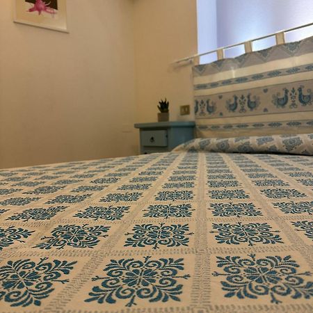 Dimora Del Chiostro Hotel Oristano Buitenkant foto