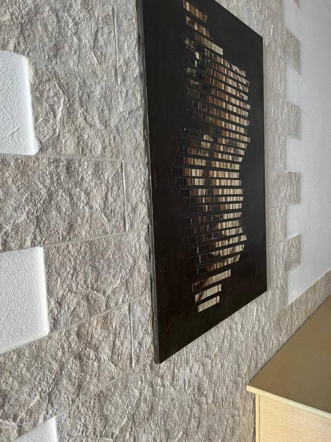 Dimora Del Chiostro Hotel Oristano Buitenkant foto