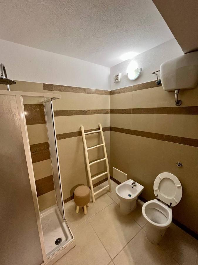 Dimora Del Chiostro Hotel Oristano Buitenkant foto