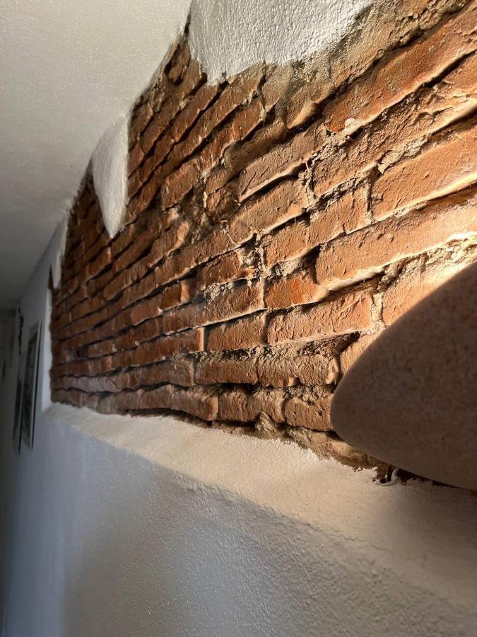Dimora Del Chiostro Hotel Oristano Buitenkant foto