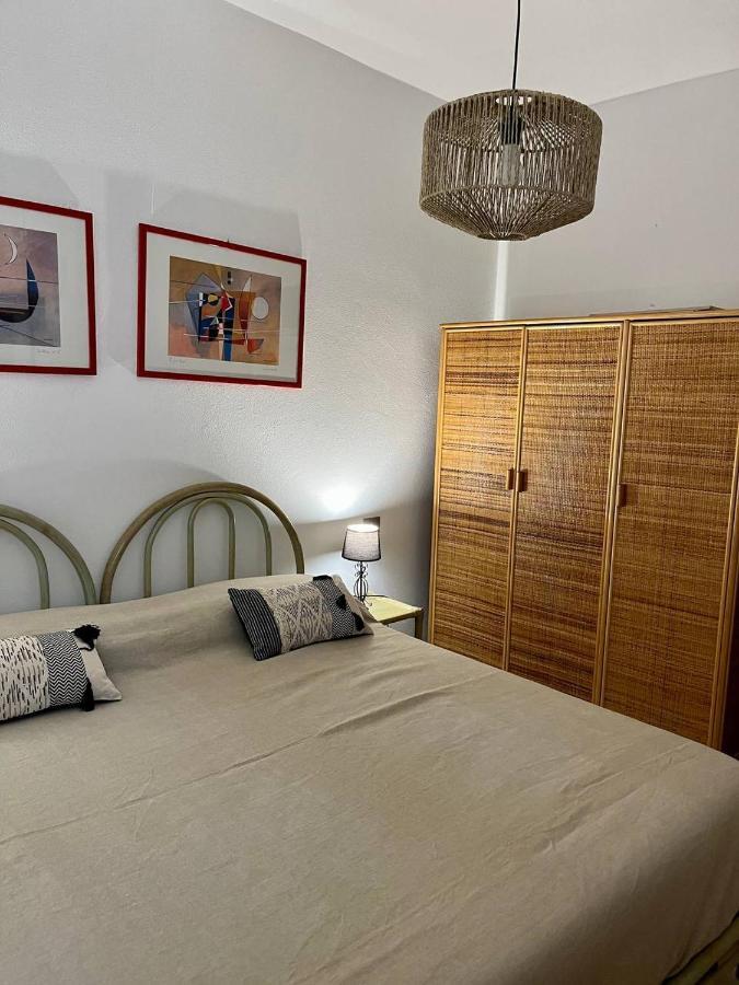 Dimora Del Chiostro Hotel Oristano Buitenkant foto