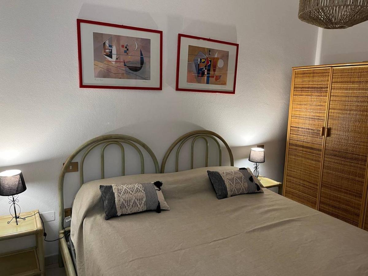 Dimora Del Chiostro Hotel Oristano Buitenkant foto