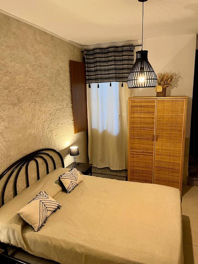 Dimora Del Chiostro Hotel Oristano Buitenkant foto