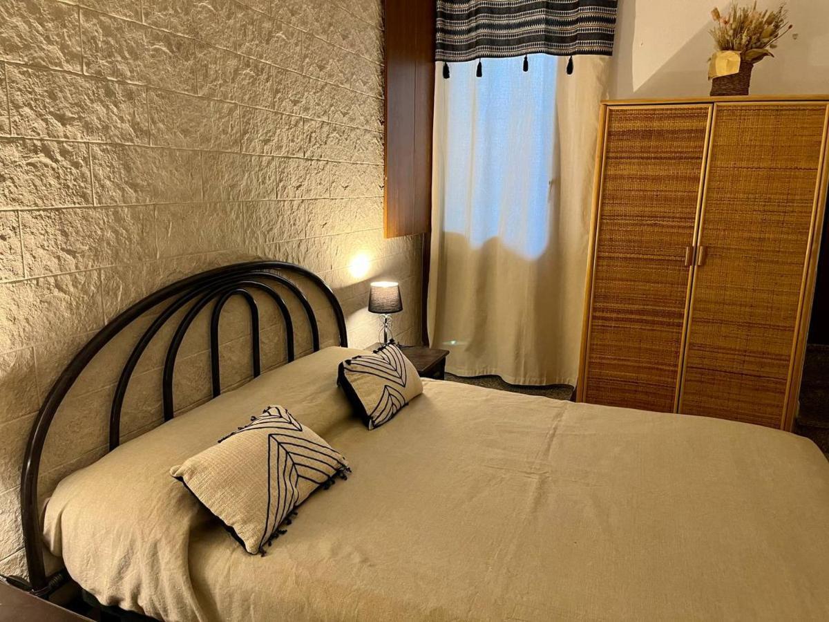 Dimora Del Chiostro Hotel Oristano Buitenkant foto