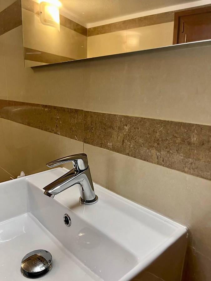 Dimora Del Chiostro Hotel Oristano Buitenkant foto