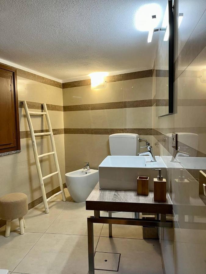 Dimora Del Chiostro Hotel Oristano Buitenkant foto