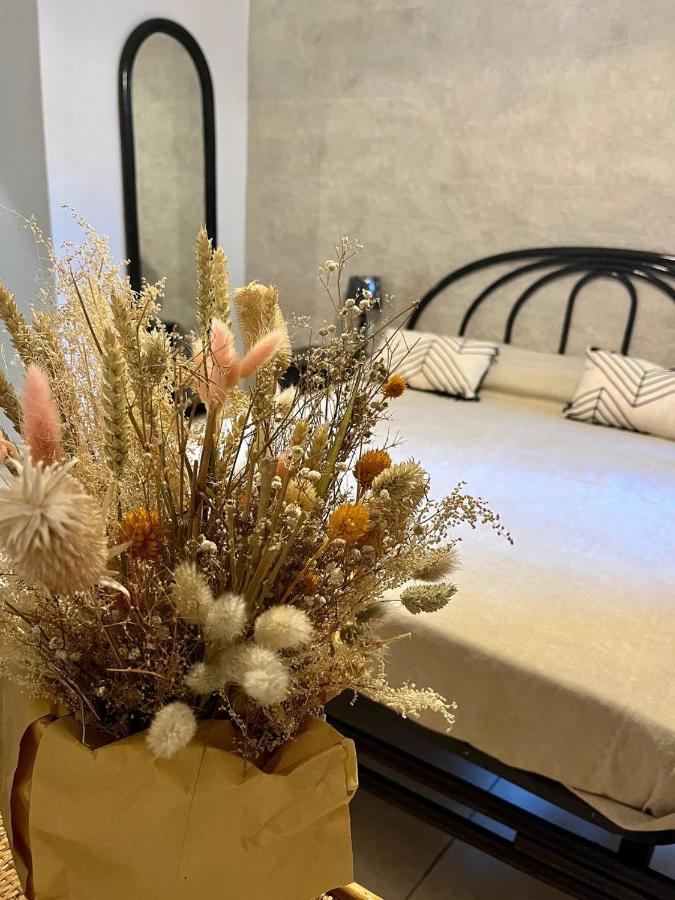 Dimora Del Chiostro Hotel Oristano Buitenkant foto