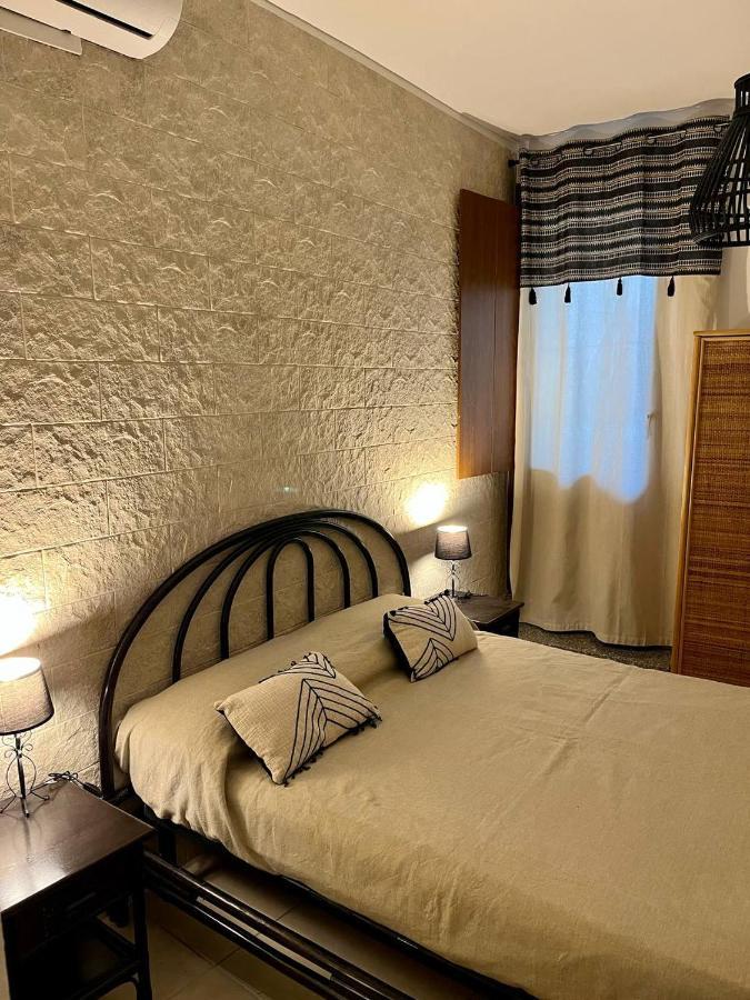 Dimora Del Chiostro Hotel Oristano Buitenkant foto