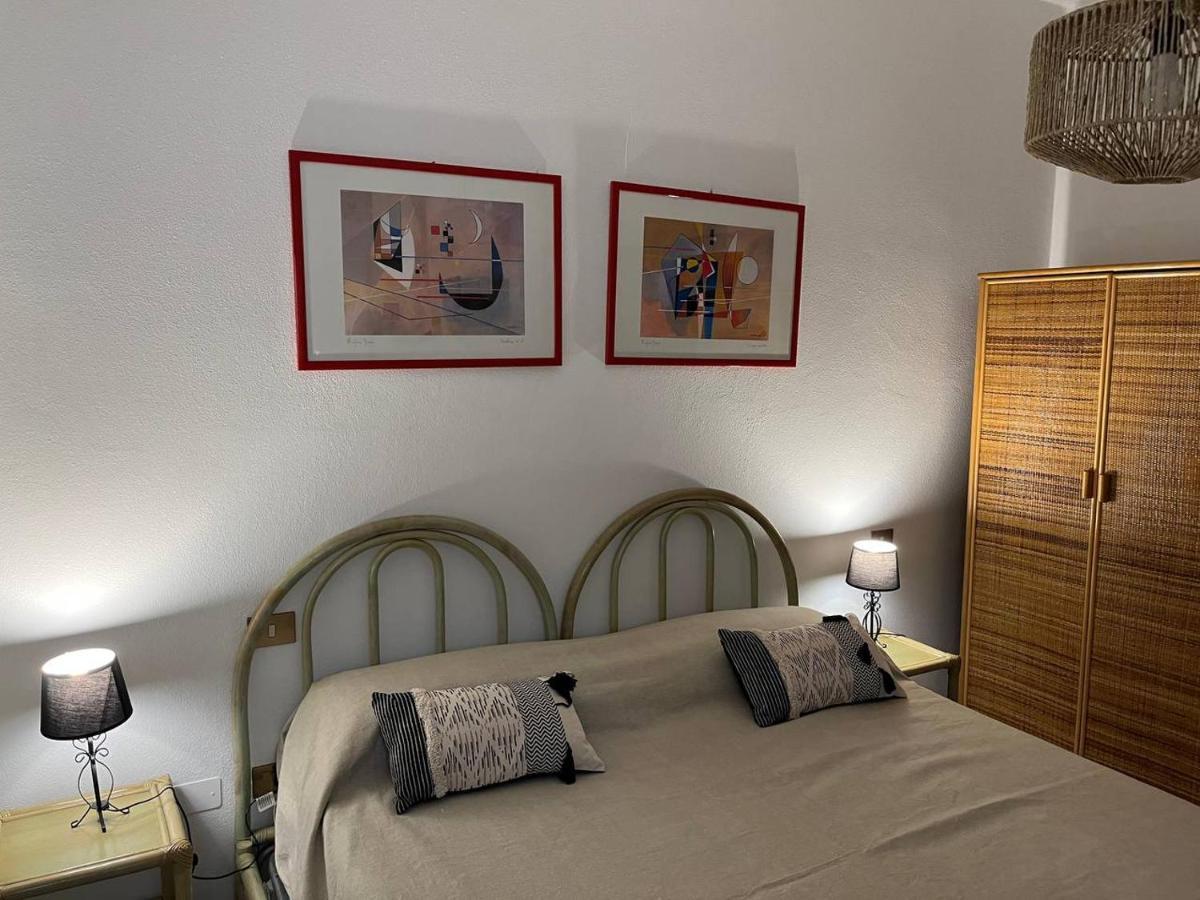 Dimora Del Chiostro Hotel Oristano Buitenkant foto