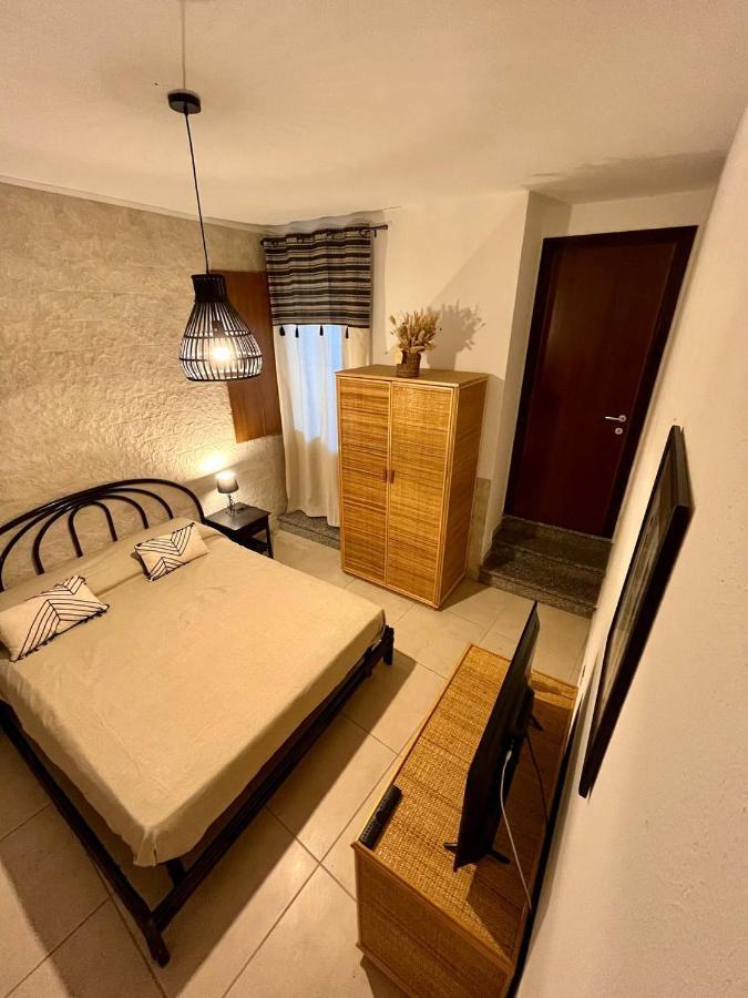 Dimora Del Chiostro Hotel Oristano Buitenkant foto