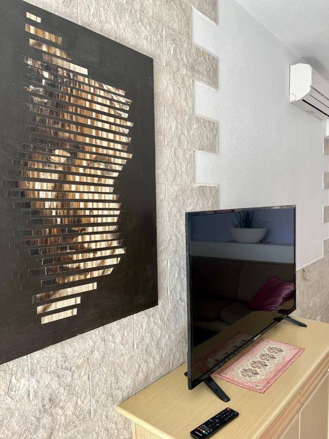 Dimora Del Chiostro Hotel Oristano Buitenkant foto