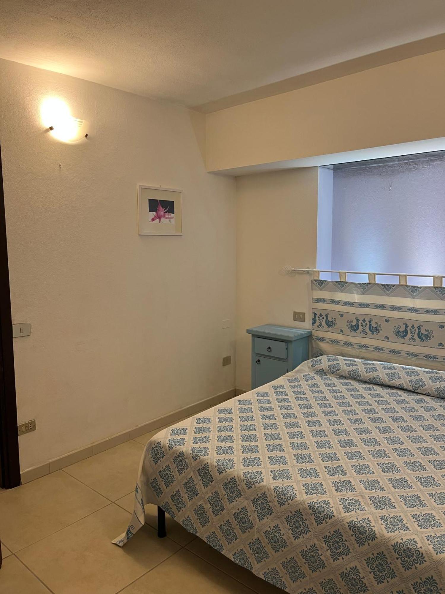 Dimora Del Chiostro Hotel Oristano Buitenkant foto