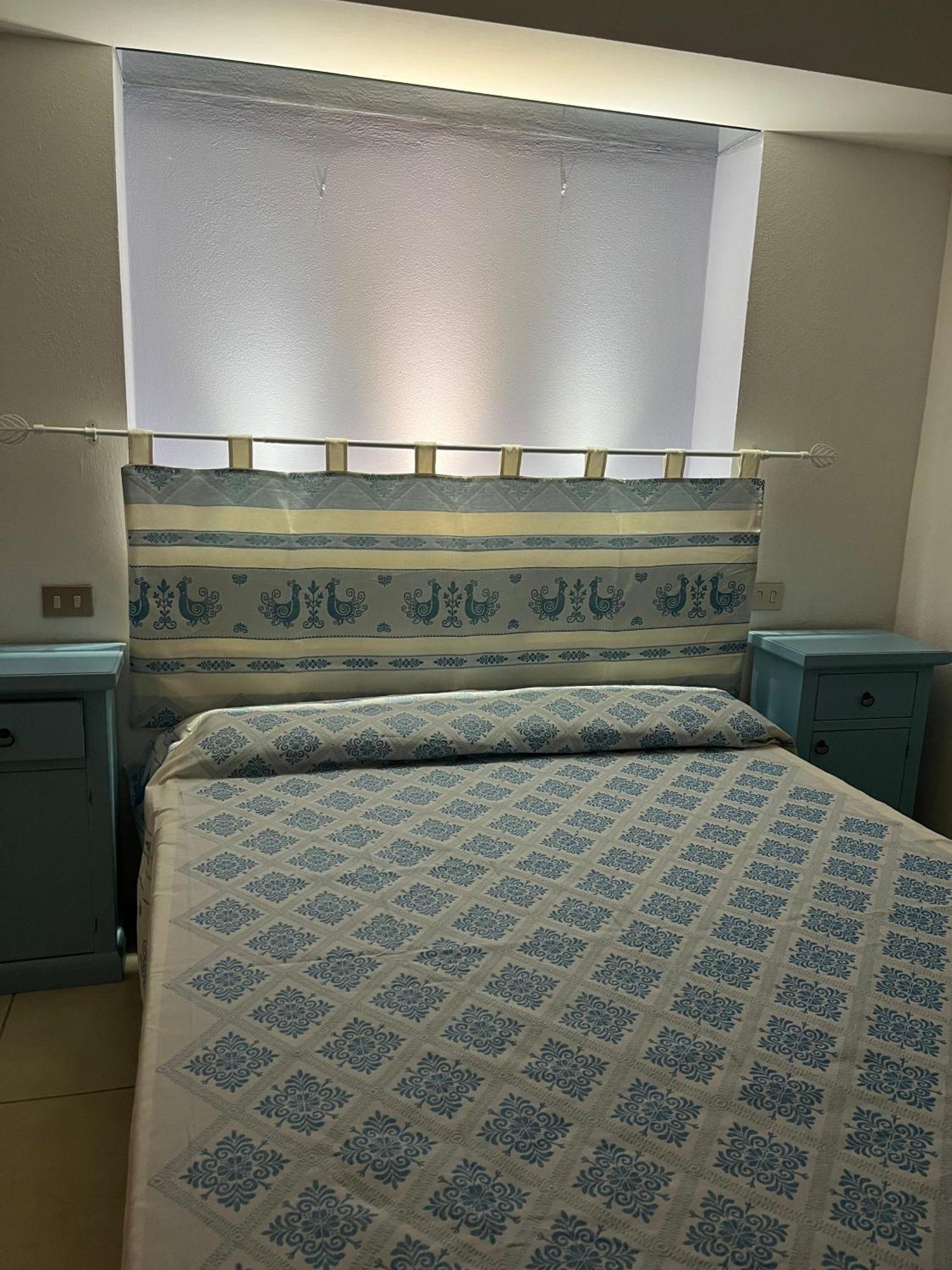 Dimora Del Chiostro Hotel Oristano Buitenkant foto