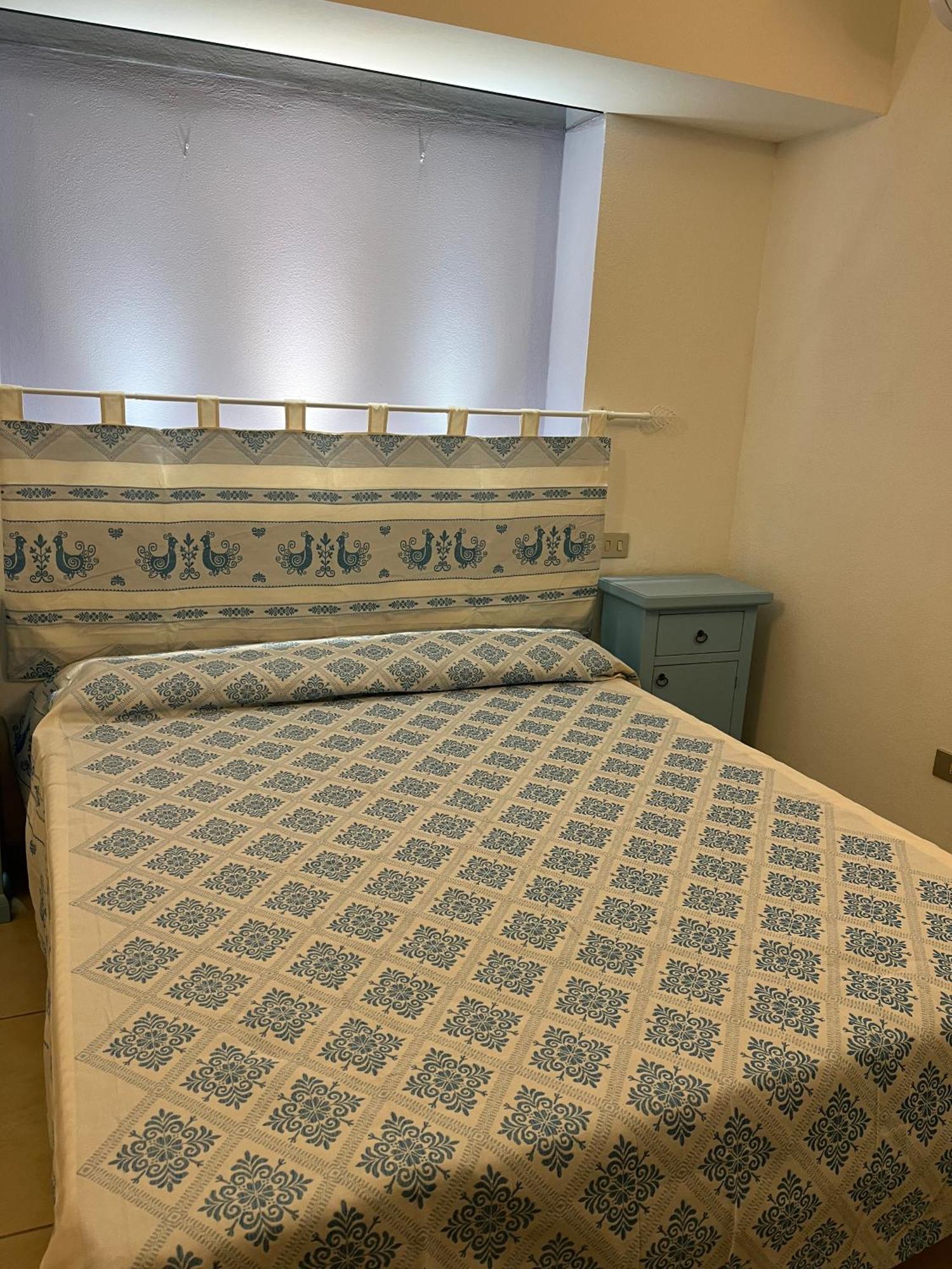 Dimora Del Chiostro Hotel Oristano Buitenkant foto