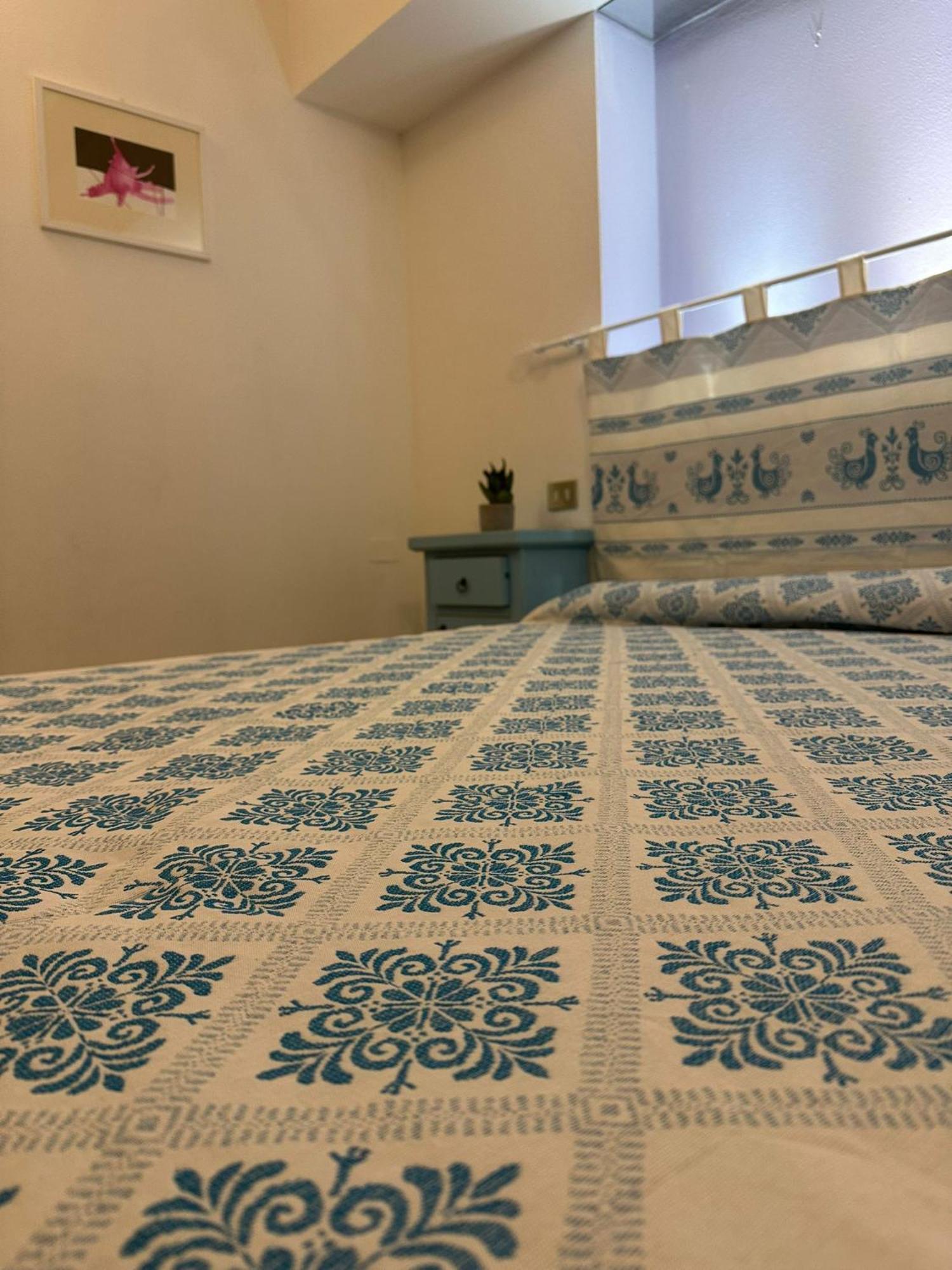 Dimora Del Chiostro Hotel Oristano Buitenkant foto