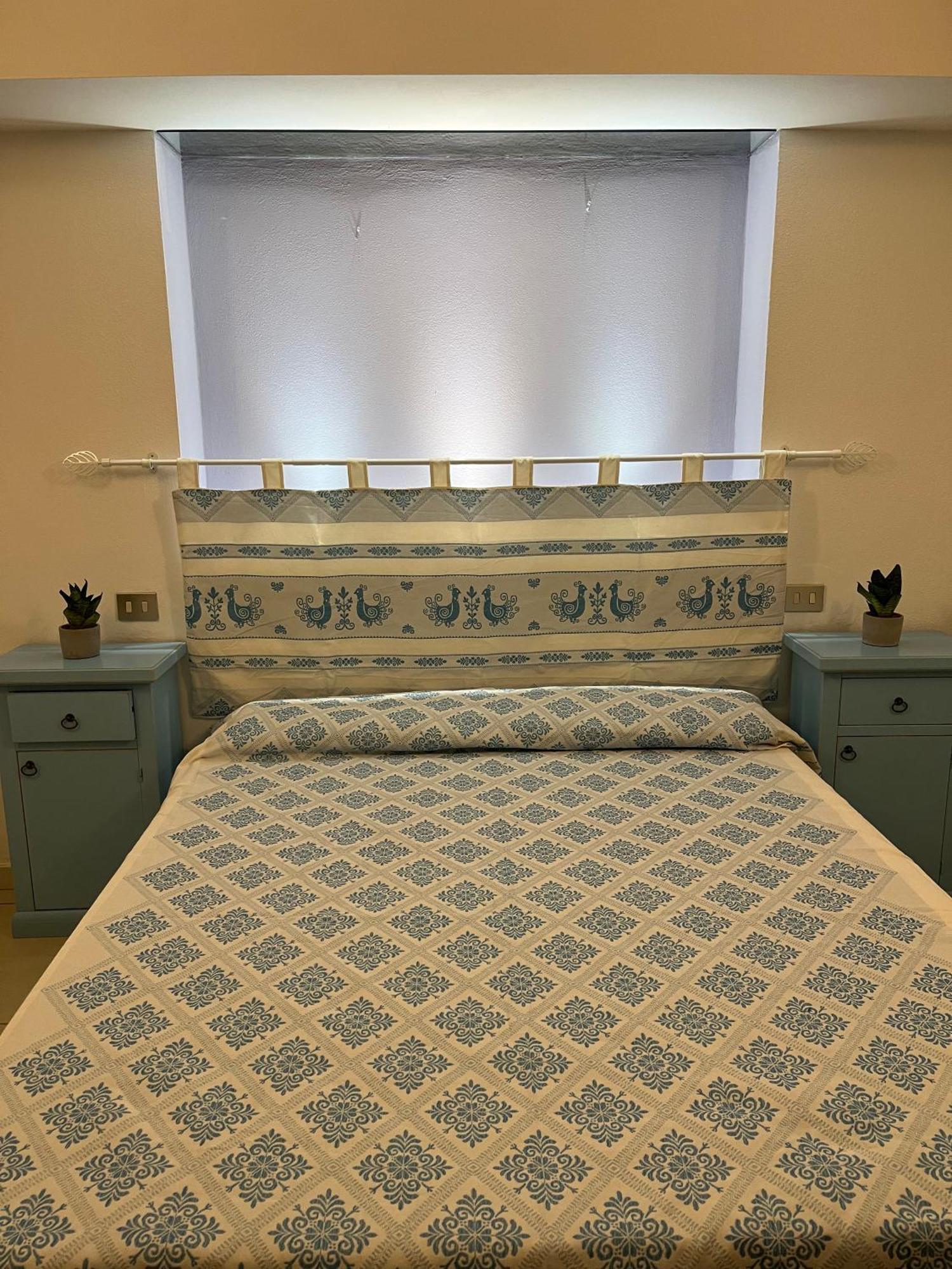 Dimora Del Chiostro Hotel Oristano Buitenkant foto
