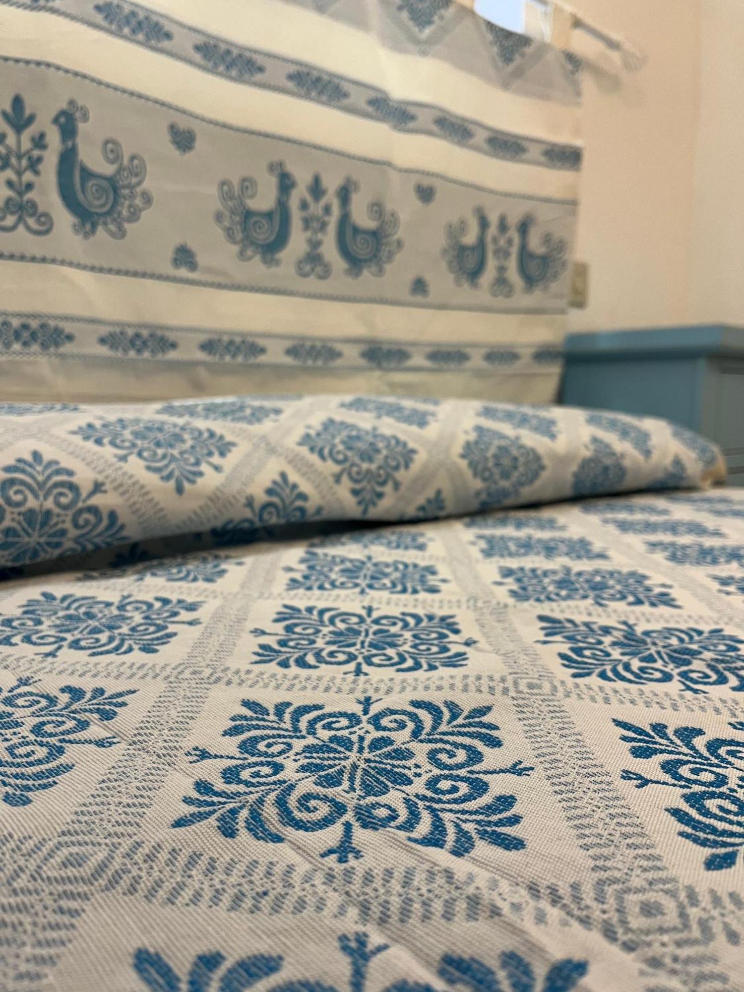Dimora Del Chiostro Hotel Oristano Buitenkant foto